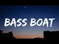 Zach Bryan - Bass Boat