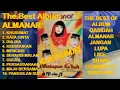 Download Lagu ALMANAR The Best Qasidah Modern Full Album - Khusumat ! Kata Cinta ! Dia-dia ! Kedudukan ! Mencari