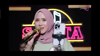 sagita lirik tiara