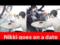 Nikki goes on many dates Love Nikki