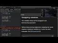 Swapping Variables and Parsing an Array Returned from a Function - Destructuring Assignment