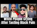 They re Crying Now White America Just Got a Taste of What Black People Endured for Generations