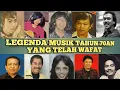 Download Lagu Legenda musik kelompok band tahun 70an yang telah wafat