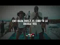 Rauw Alejandro, Mr. Naisgai - Pasaporte (Letra/Lyrics)