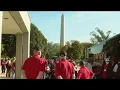 Honor Flight making first 2022 trip without park police escort