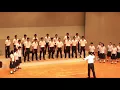 2017年度秋桜祭 一期一会