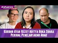 Download Lagu Anak Tak Diberi Nafkah Oleh Ayah Rezky Aditya Selama 9 Tahun, Begini Ungkapan Tiara