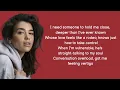 Download Lagu Dua Lipa - Training Season lyrics