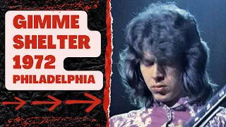 Download Gimme Shelter Best Version Ever Youtube MP3