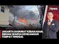 Download Lagu Awas! Jakarta Darurat Kebakaran, Ribuan Warga Kehilangan Tempat Tinggal | Pemimpin Rakyat (15/10)