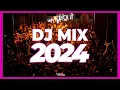 Download Lagu DJ MIX 2024 - Mashups \u0026 Remixes of Popular Songs 2024 | DJ Disco Remix Club Music Party Mix 2023