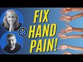Download Lagu Why Your Hands Hurt \u0026 How to Fix It – Expert Tips \u0026 Exercises