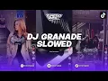 Download Lagu DJ GRENADE BRUNOMARS VERSI SLOWED SOUND ONEONLEE BOOTLEG REMIX BY IMAM SIDIK