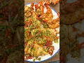 EASY Mediterranean Grilled Shrimp Calamari
