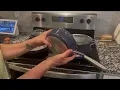 Ninja NeverStick Ceramic Pro 10 Piece Cookware Set All Stovetops Induction Compatible Review