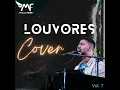 Eu Só Quero Adorar (Cover)