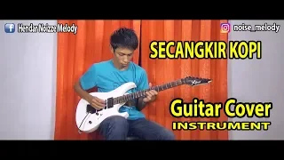 Download SECANGKIR KOPI Guitar Cover Instrument By:Hendar MP3