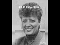 R I P WBIR channel 10 s former anchor Edye Ellis