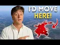 If I Were Moving to Mobile Alabama in 2025 I d Move Here