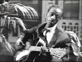 Mississippi Fred McDowell - Goin Down to the River