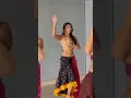 Belly Dance workshop w/ Akriti Prasad (“Rangi Saari” choreography)