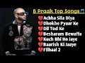 Download Lagu Best of B Praak 2023 | B Praak Hits Songs | Latest Bollywood Songs | Indian songs.
