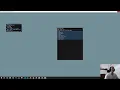 Debugging OpenGL C project ImGui and GLFW