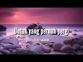 Download Lagu Vicky salamor - untuk yang pernah pergi (lirik)-boms musik