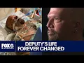 Walworth County chase crash deputy s life forever changed FOX6 News Milwaukee