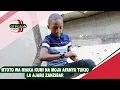 MTOTO WA MIAKA KUMI NA MOJA AFANYA TUKIO LA AJABU ZANZIBAR