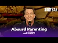 Most Absurd Parenting Method Jamie Lissow - Full Special