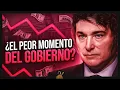 Download Lagu ¿Cuándo empezó la CRISIS en La Libertad Avanza?