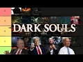 Download Lagu AI Presidents Rank And Debate: Dark Souls Bosses (Tier List)