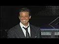Luis Miguel - No Se Tu - El Dia Que Me Quieras - Labios De Miel Tour 2011