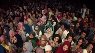 حسام حبيب   احترت معاك دندنها