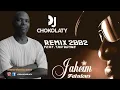 Jaheim feat Tha Rayne Dj Chokolaty remix 2002  - Fabulous