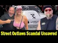 Street Outlaws Drama What Really Happened to Chuck Seitsinger from Street Outlaws