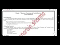 Class 12 Computer Control Statement Of C