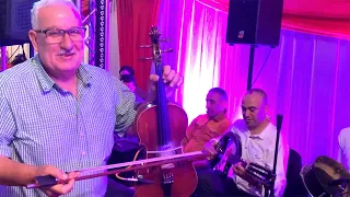 سهرة حية مع شيخ ولد الصوبة محيح في أسفي Wald Souba Ckheda Chaabi 