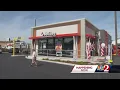 Filipino fast-food chain Jollibee opens new location in Orlando