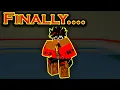 Ken Omega FINALLY Updated NEW Niko Style Big Odi Returns