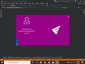 VB NET LOGIN GRAPHICS USER INTERFACE GUI