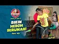 Sule Gak Sengaja Ngevaccum Rambut Kanjeng Mami | AWAS ADA SULE | EPS.43 (5/5)