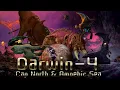 Download Lagu DARWIN IV - Cap North and Amoebic Sea