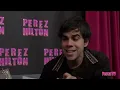 Electric Guest - "This Head I Hold (Acoustic Perez Hilton Performance)"