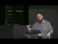 Frontend Masters JavaScript 0202 Operations
