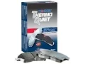 Wagner ThermoQuiet Ceramic Brake Pads Not A Buy
