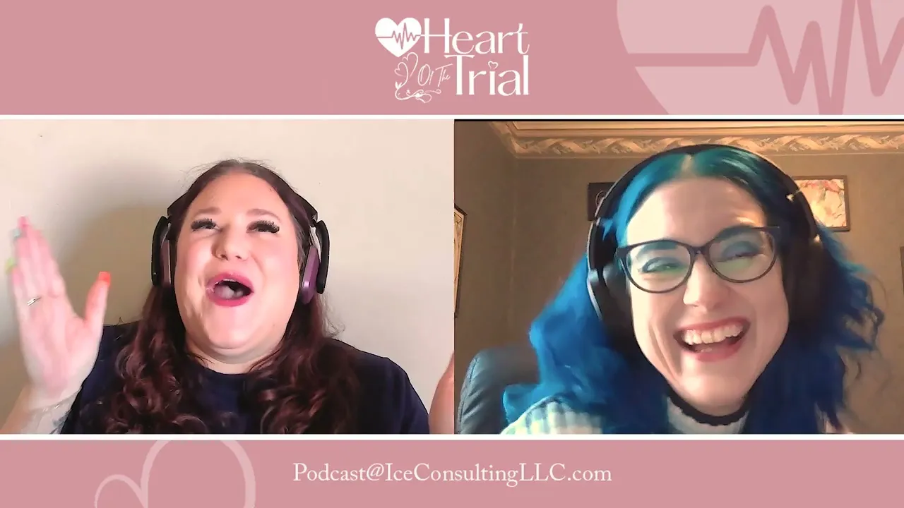 Season 2, Episode 5: The Heart of the TMF with Ann Ackley-Fifer