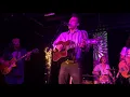The Red Clay Strays - Good Godly Woman (The Basement Nashville)
