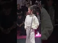 Elegant Kids catwalk